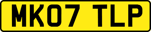 MK07TLP