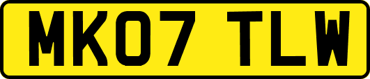 MK07TLW