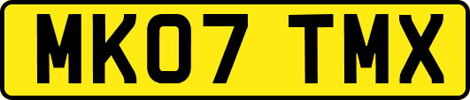 MK07TMX