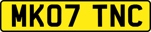 MK07TNC