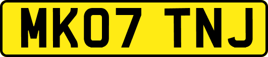 MK07TNJ