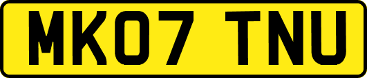 MK07TNU