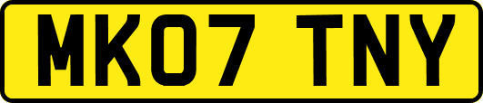 MK07TNY