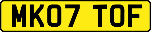 MK07TOF
