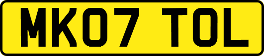MK07TOL