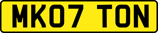 MK07TON