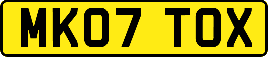 MK07TOX