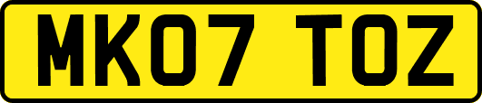 MK07TOZ