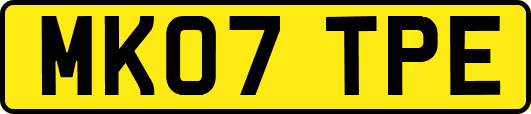 MK07TPE