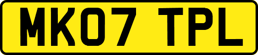 MK07TPL