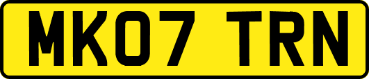MK07TRN