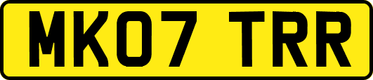 MK07TRR