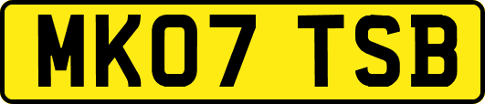 MK07TSB