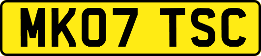 MK07TSC