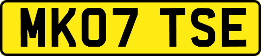 MK07TSE