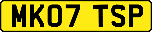 MK07TSP