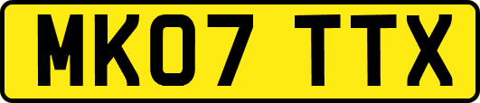 MK07TTX