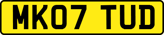 MK07TUD