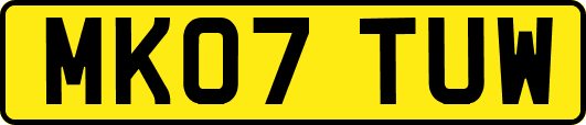 MK07TUW