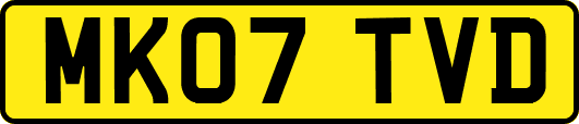 MK07TVD