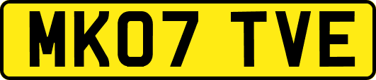 MK07TVE