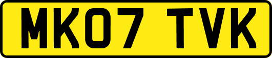 MK07TVK