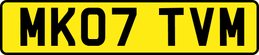 MK07TVM