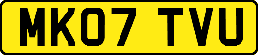MK07TVU