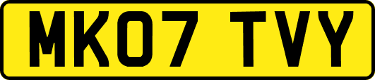 MK07TVY