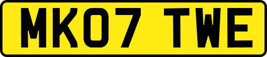 MK07TWE