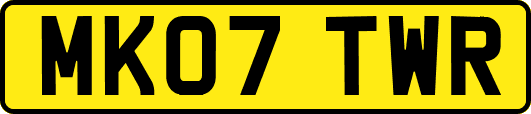 MK07TWR