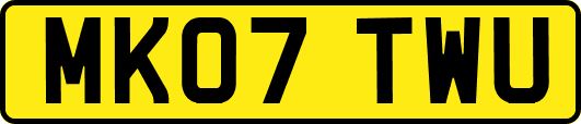 MK07TWU