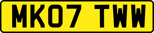 MK07TWW