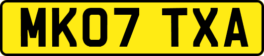 MK07TXA