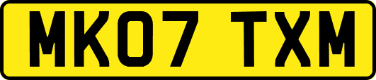 MK07TXM