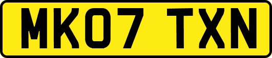 MK07TXN