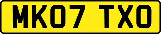 MK07TXO