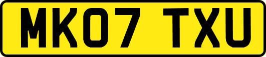 MK07TXU