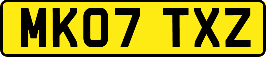 MK07TXZ
