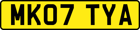 MK07TYA