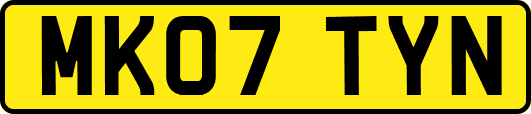 MK07TYN