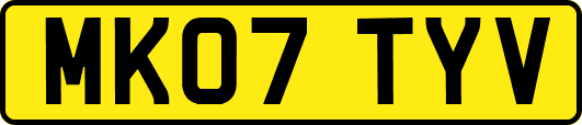 MK07TYV