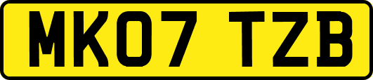 MK07TZB