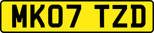 MK07TZD