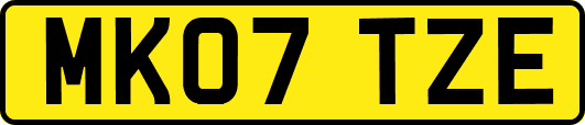 MK07TZE