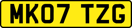 MK07TZG