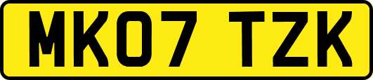 MK07TZK