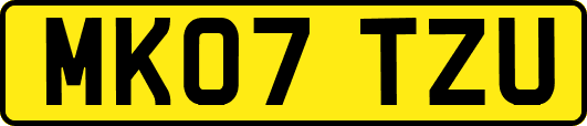 MK07TZU