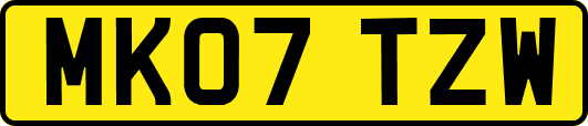 MK07TZW