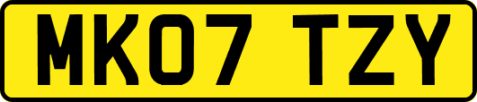 MK07TZY